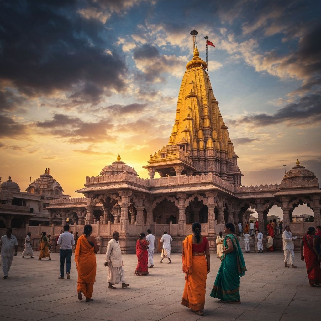 Gujarat Tour Packages