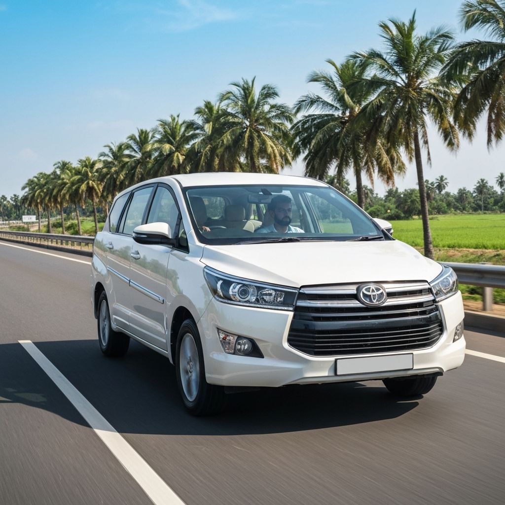 Airport Pickup & Drop